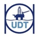 Udt With Device Device mark 5208449 Trademark