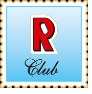 R Club Device mark 5209621 Trademark