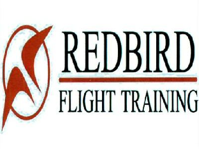 Red Bird Flight Training Device mark 5210515 Trademark