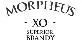 Morpheus Xo Superior Brandy (label) Device mark 5210737 Trademark