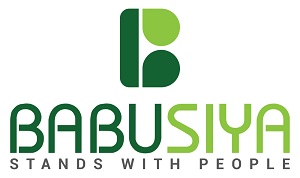 Babusiya Device mark 5210332 Trademark