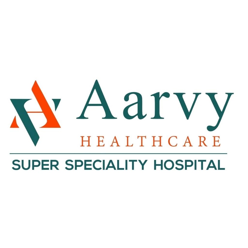 Aarvy Healthcare Super Speciality Hospital Device mark 5209846 Trademark