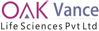 Oak Vance Life Sciences Pvt Ltd Device mark 5212540 Trademark