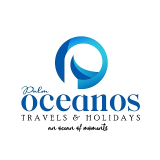 Palm Oceanos Travels & Holidays An Ocean Of Moments Device mark 5212388 Trademark