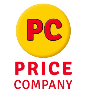Pc - Price Company (logo) Device mark 5213117 Trademark