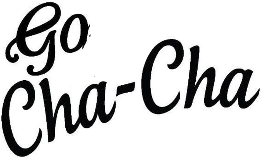 Go Cha-cha Device mark 5212786 Trademark