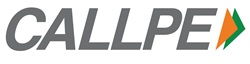 Callpe With Logo Device mark 5213134 Trademark