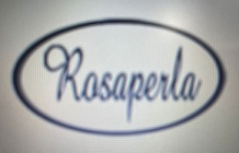 Rosaperla Device mark 5211246 Trademark