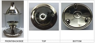 Device Device mark 5211856 Trademark