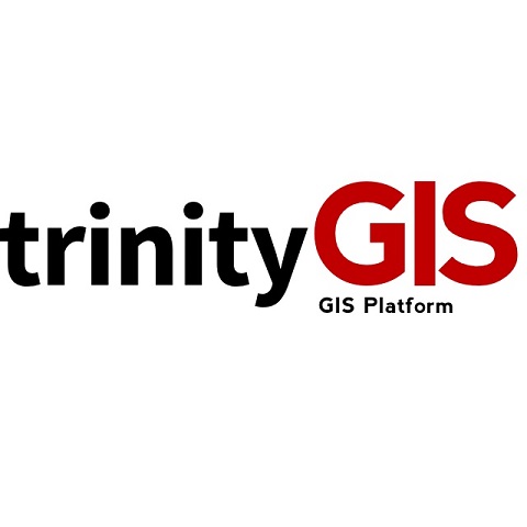 Trinitygis Gis Platform Device mark 5213717 Trademark