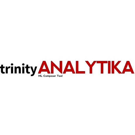 Trinityanalytika Ml Composer Tool Device mark 5213714 Trademark