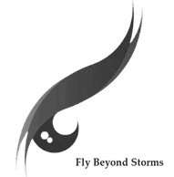 Fly Beyond Storms Device mark 5213217 Trademark