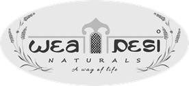 Weadesi Naturals - A Way Of Life Device mark 5213218 Trademark