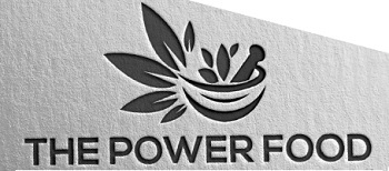 The Power Food ( With Device) Device mark 5212879 Trademark
