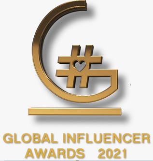 Device Of G Global Influencer Awards 2021 Device mark 5213046 Trademark