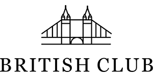 British Club Device mark 5215338 Trademark