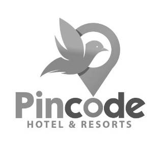 Pincode Hotel & Resorts Device mark 5213590 Trademark