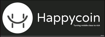 Happycoin - Turning Middle Class To Rich Device mark 5213079 Trademark