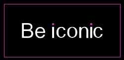 Be Iconic Device mark 5215737 Trademark