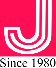 J Since 1980 Device mark 5213987 Trademark