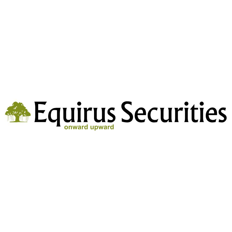 Equirus Securities Device mark 5213445 Trademark