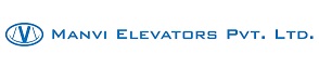 Manvi Elevators Pvt. Ltd. Device mark 5215781 Trademark
