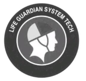 Life Guardian System Tech Device mark 5214233 Trademark