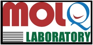 Molq Laboratory With Device Device mark 5214440 Trademark