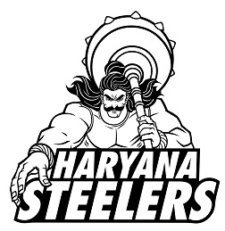 Haryana Steelers (device) Device mark 5216166 Trademark