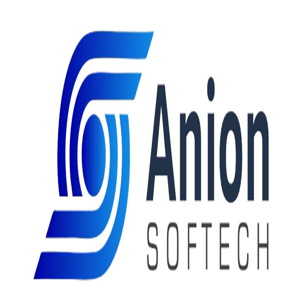 Anion Softech Device mark 5215807 Trademark