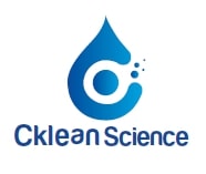 Cklean Science Device mark 5216342 Trademark