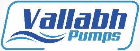 Vallabh Pumps (label) Device mark 5216503 Trademark