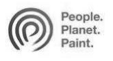 People. Planet. Paint. And Device Device mark 5214839 Trademark