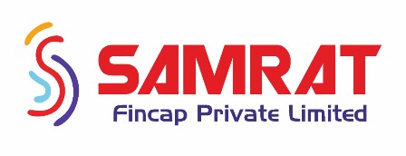 Samrat Fincap Private Limited Device mark 5215829 Trademark