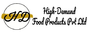High-demand Food Products Pvt Ltd Device mark 5216716 Trademark