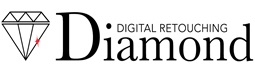 Diamond Digital Retouching Device mark 5215853 Trademark