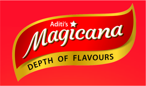 Aditi’s Magicana Device mark 5216180 Trademark