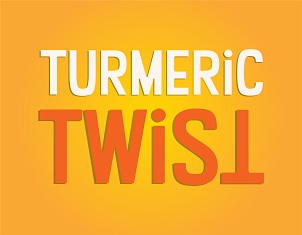 Turmeric Twist Device mark 5216443 Trademark