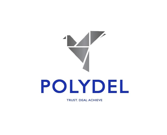 Polydel With A Device Of Bird Device mark 5216632 Trademark