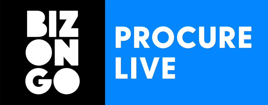 Bizongo Procure Live Label Device mark 5218575 Trademark