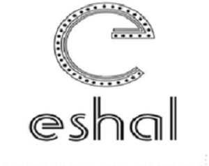 Eshal (with Device Of E) Device mark 5217787 Trademark