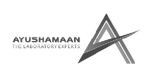 Ayushamaan - The Laboratory Experts (with Device Of A) Device mark 5217780 Trademark