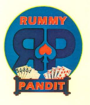 Rummy Pandit With Device Of Rp Device mark 5217409 Trademark
