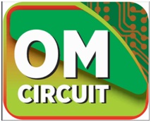 Omcircuit With Device Device mark 5217834 Trademark