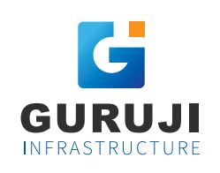 Guruji Infrastructure Device mark 5218021 Trademark