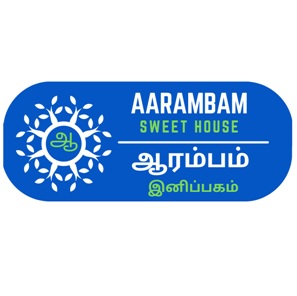 Aarambam Sweet House Device mark 5219374 Trademark