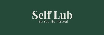 Self Lub With Tagline Be You. Be Natural Device mark 5218409 Trademark