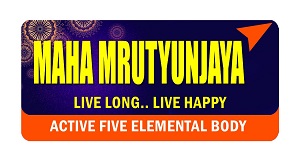 Maha Mrutyunjaya Device mark 5217271 Trademark