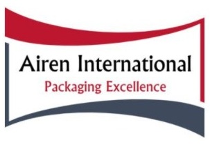 Airen International Device mark 5218469 Trademark