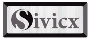 Sivicx Device mark 5220125 Trademark